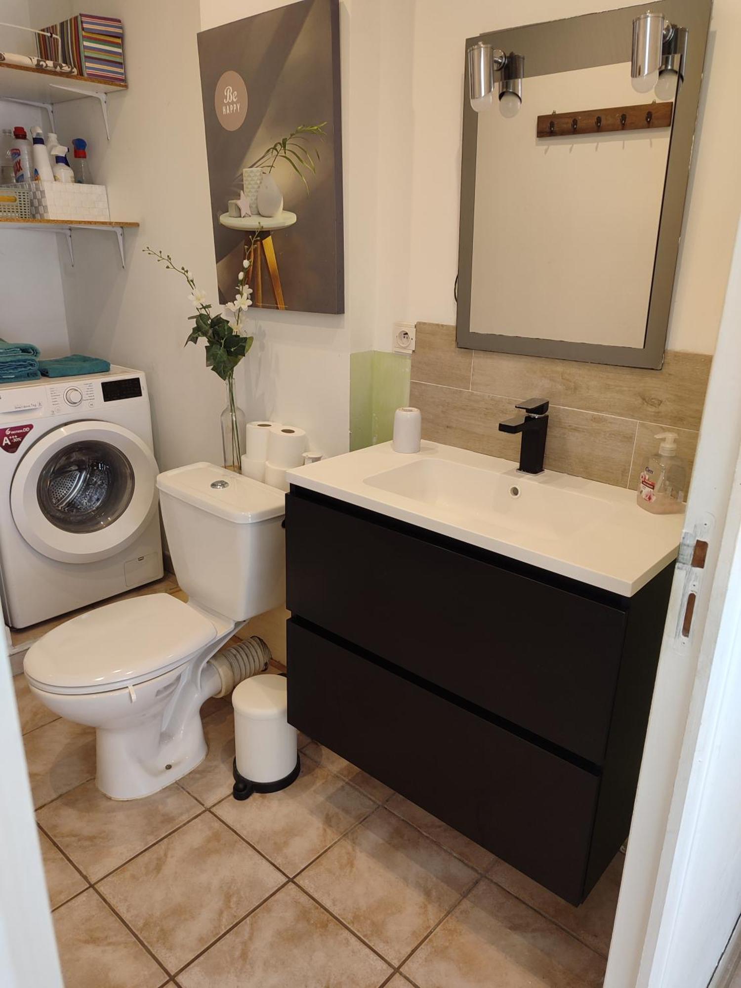 T2 En Rez De Chaussee De Villa A Cuers Ngoại thất bức ảnh